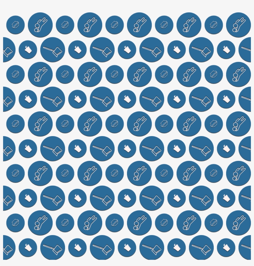 Pixbot › Pattern Design - Circle, transparent png