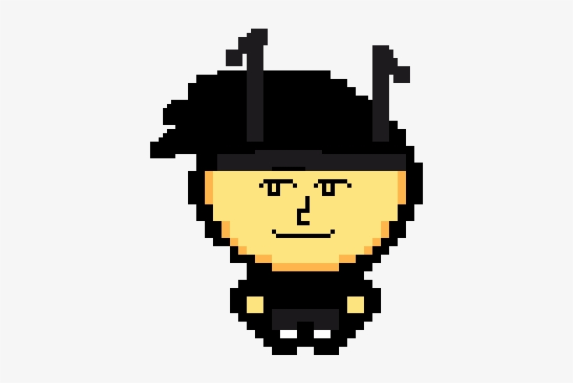 Random Image From User - Binding Of Isaac Pixel Art, transparent png