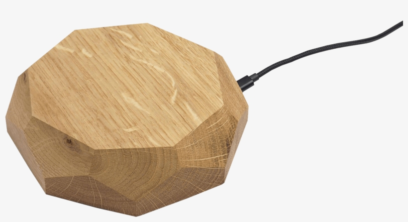 Kickstarter Woolet Smart Wallet - Plywood, transparent png