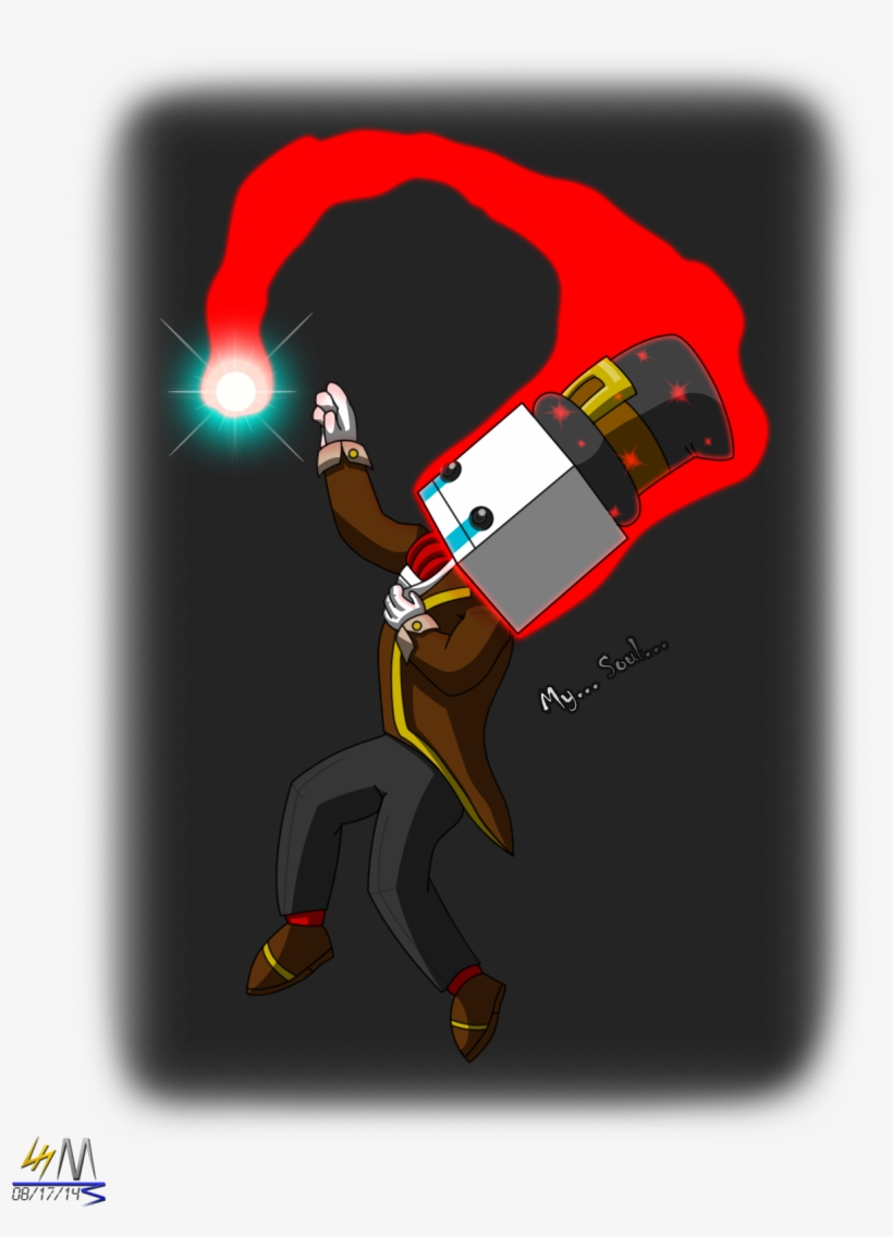 Hatty's Soul - Illustration, transparent png
