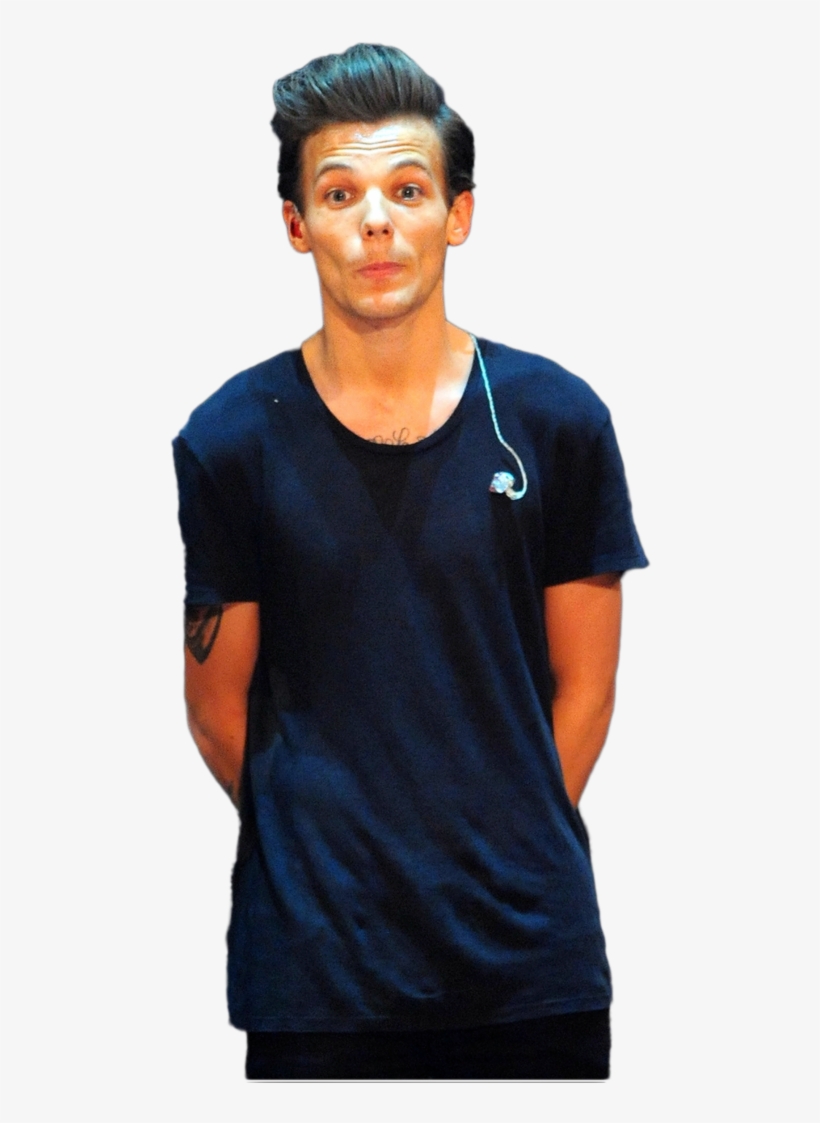 Louis Tomlinson Png 2015, transparent png