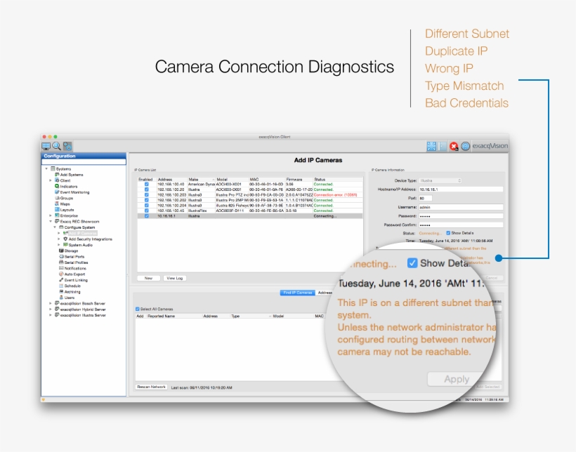 Camera Connection Diagnostics - Computer Icon, transparent png