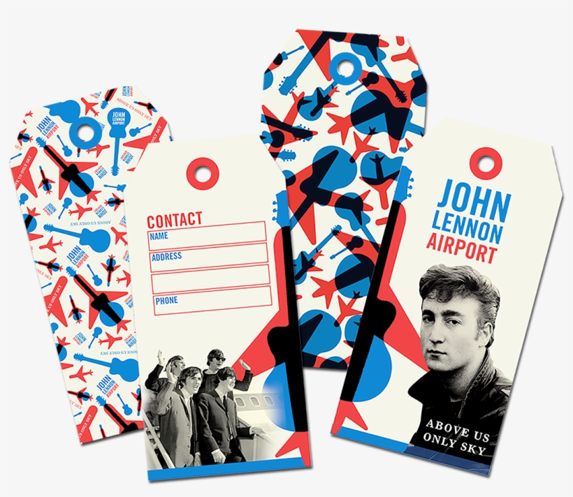 Imagine John Lennon, transparent png