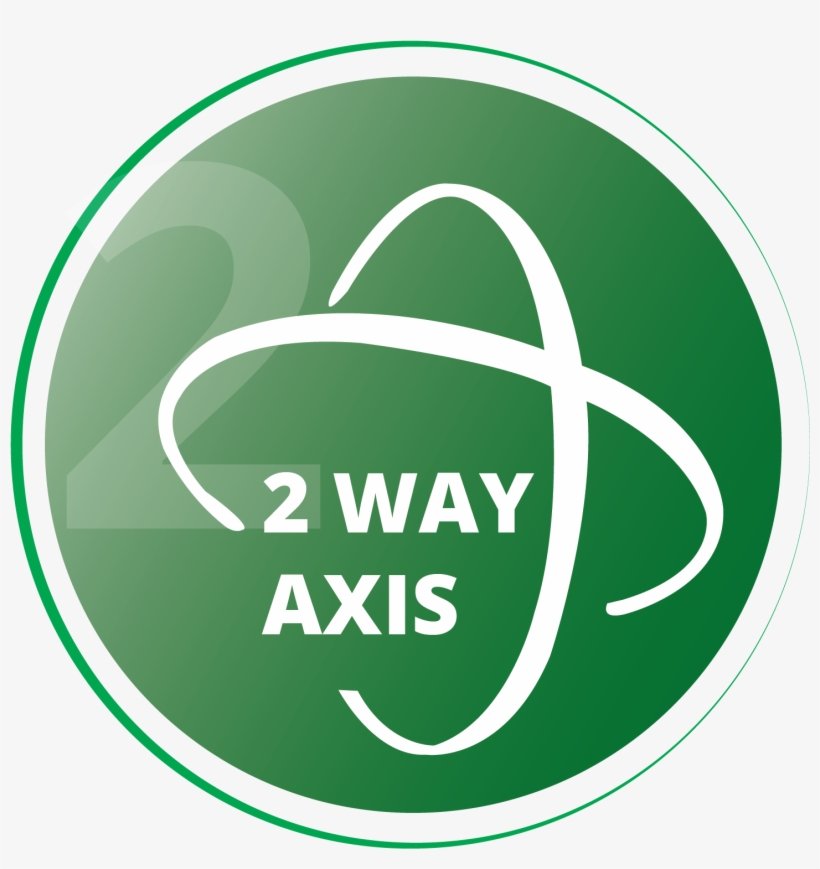 Camera 2-axis - Circle, transparent png