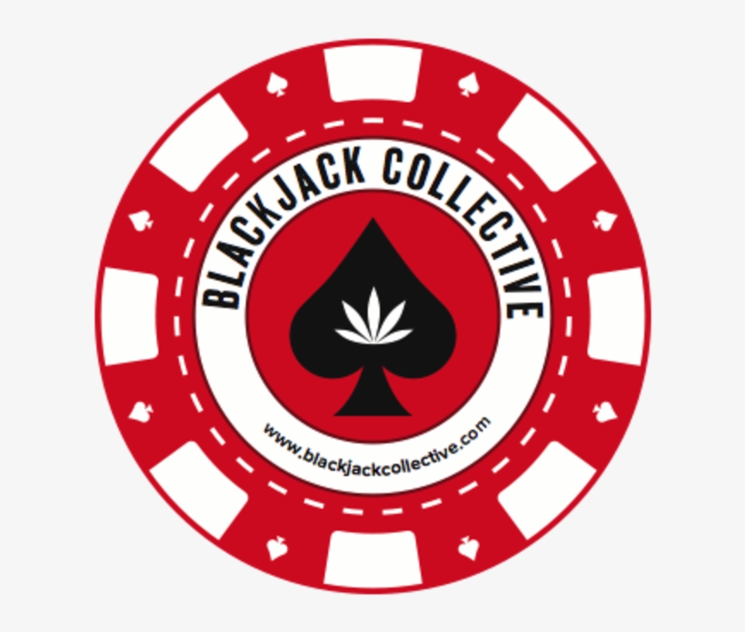 Blackjack Collective, transparent png