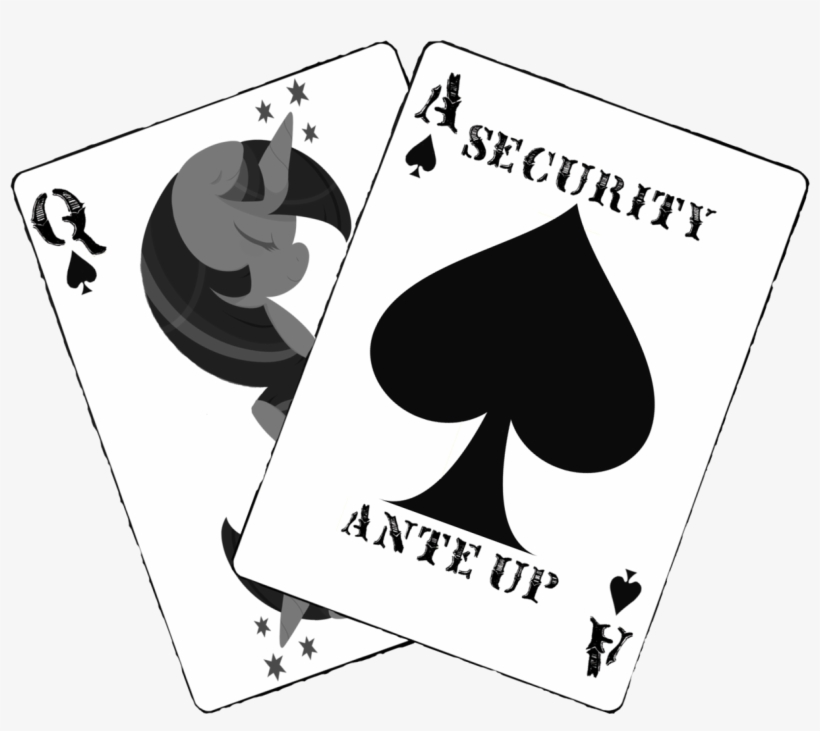 Card, Cutie Mark, Fallout Equestria, Fallout Equestria - Mlp Cards Cutie Mark, transparent png