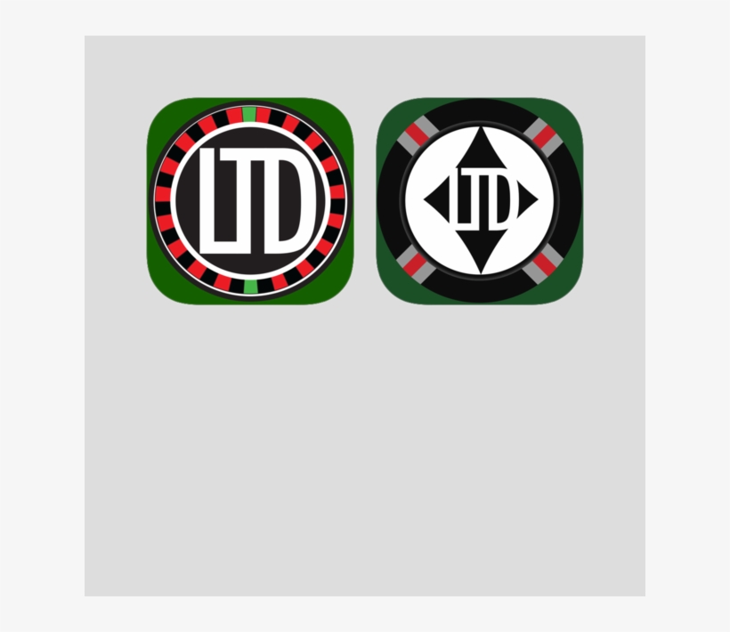 Learning To Deal Blackjack And Roulette 12 - Emblem, transparent png