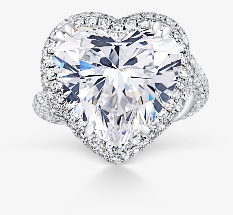 11 91 981 Ring - Engagement Ring, transparent png