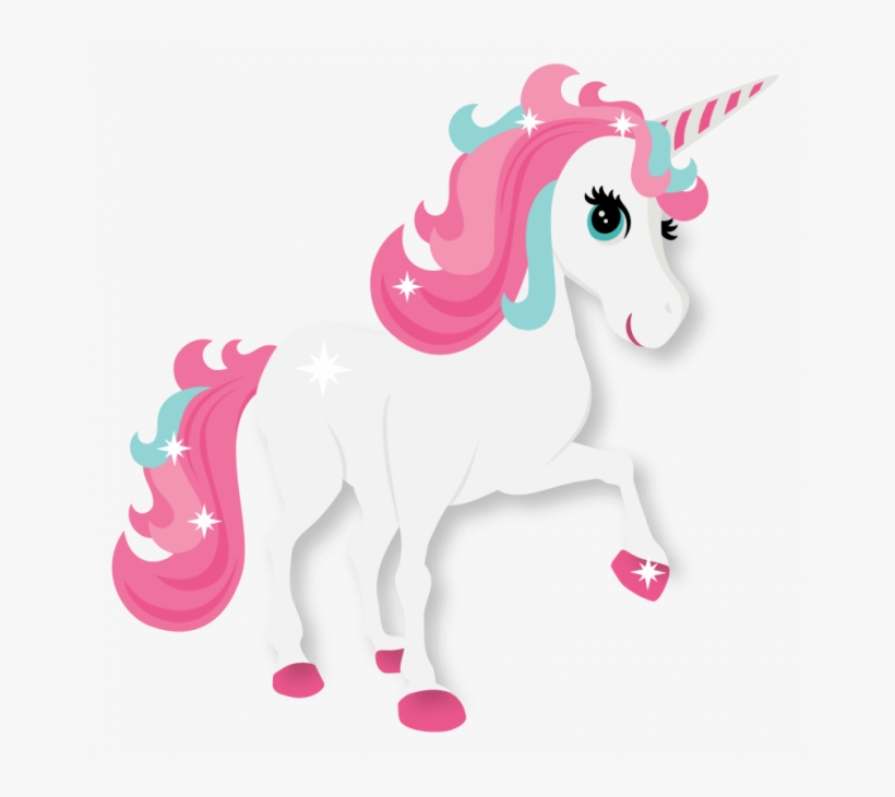 Cute Unicorn Clipart Png, transparent png