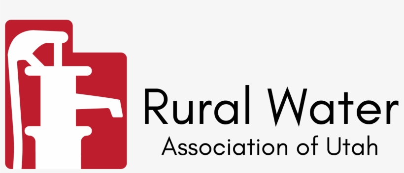 Rural Water Association Of Utah Logo - Graphic Design, transparent png