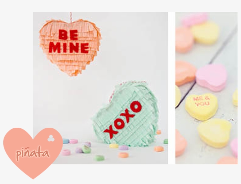 Instead Of Rice, Think About Tossing Conversation Hearts - Heart, transparent png