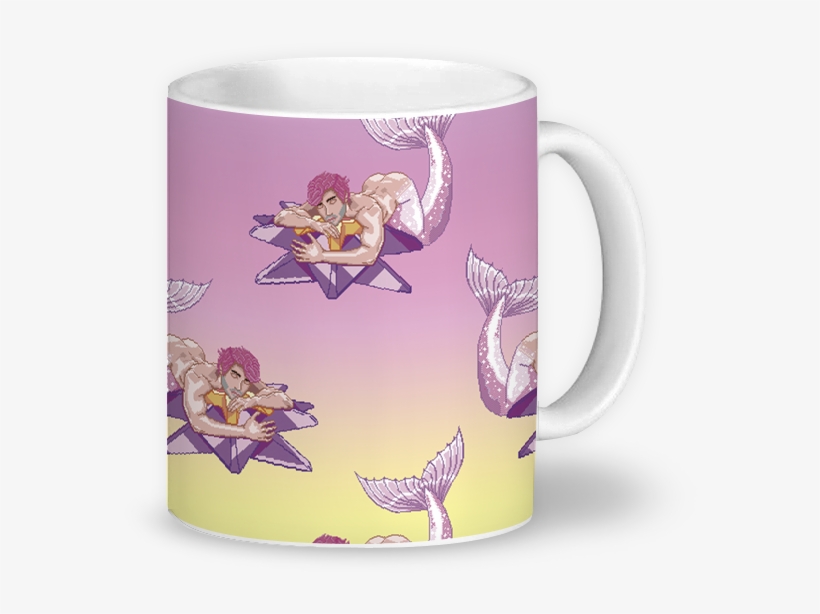Caneca Starmie De A$$theticsna - Coffee Cup, transparent png