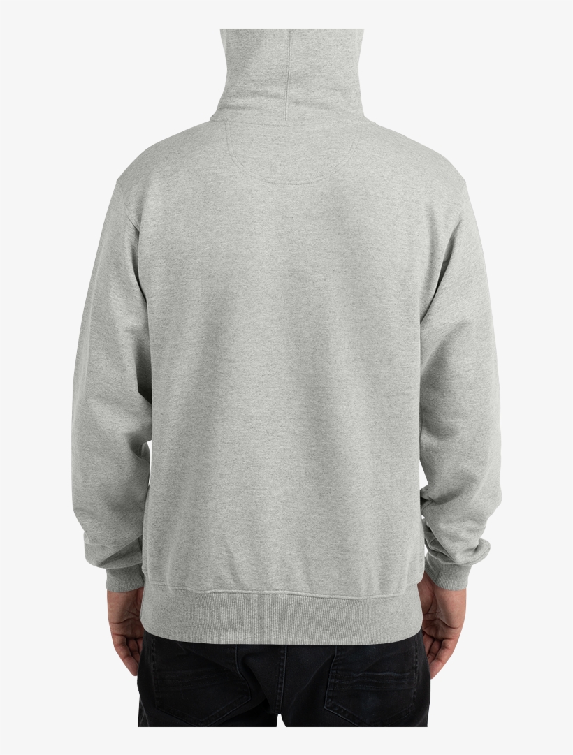 The Nsa Champion Heavy Pullover Hoodie - Champion, transparent png