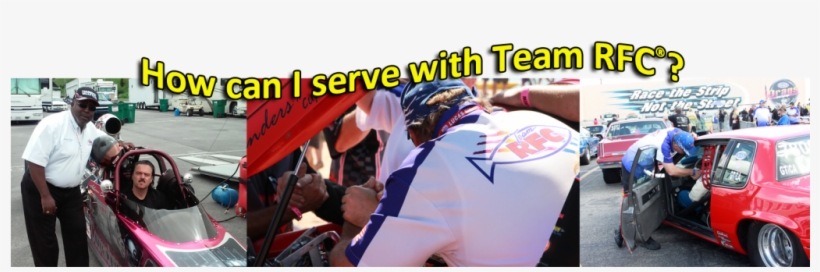 How Can I Serve With Team Rfc - Fan, transparent png