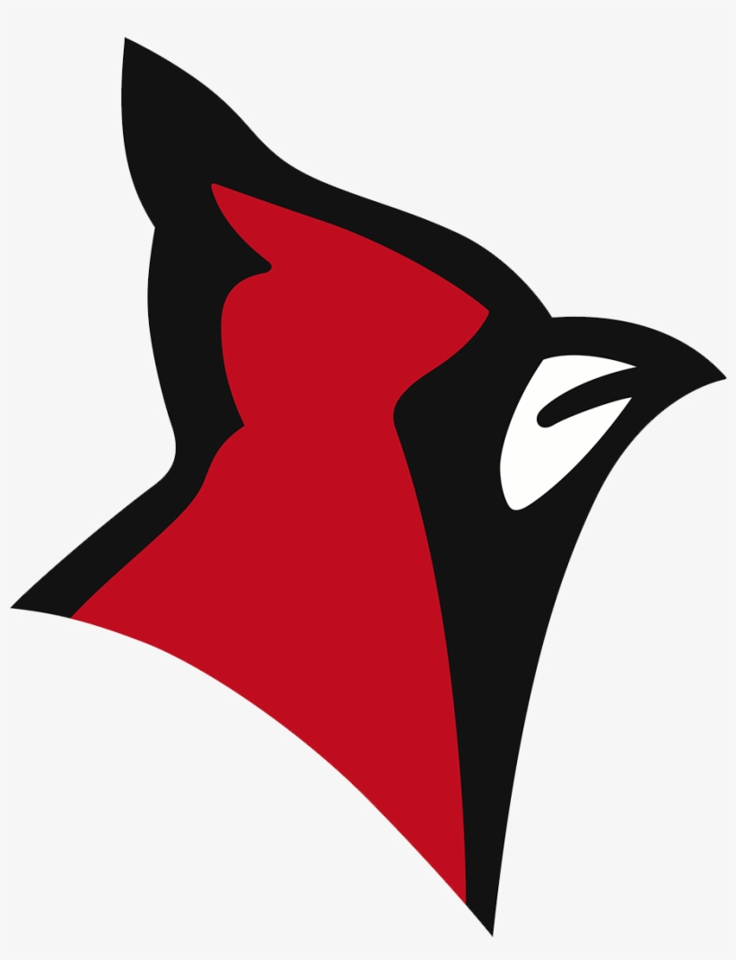 Dialog Featured Image - Cardinal, transparent png