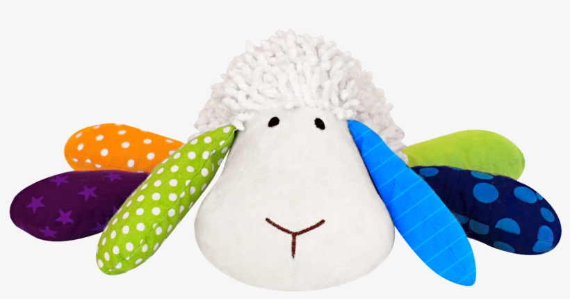 Lil Prayer Buddy Lamb - Sheep, transparent png