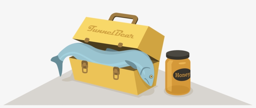 Jobs At Tunnelbear - Box, transparent png