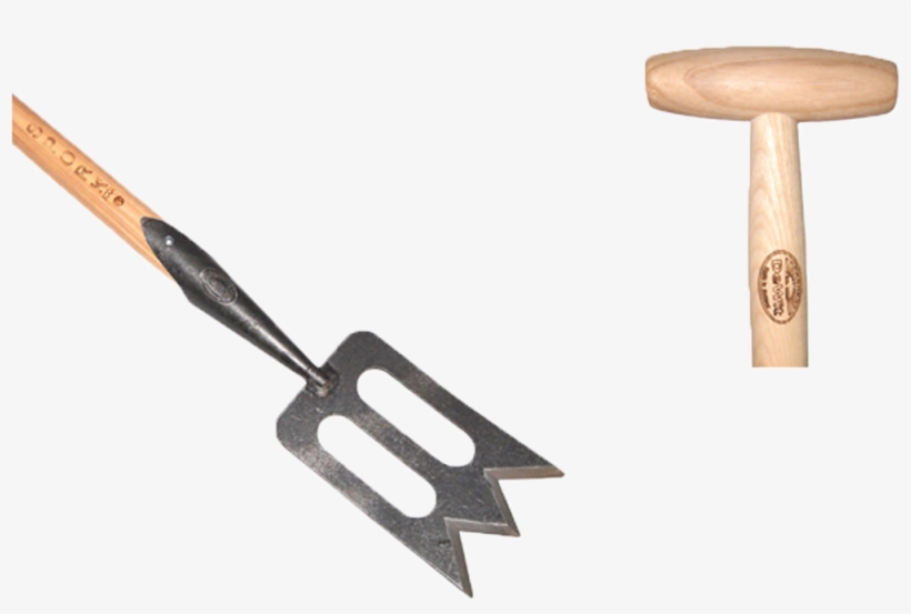 Dewit Midi Spork (8331) - Spork De Wit Schoffel, transparent png