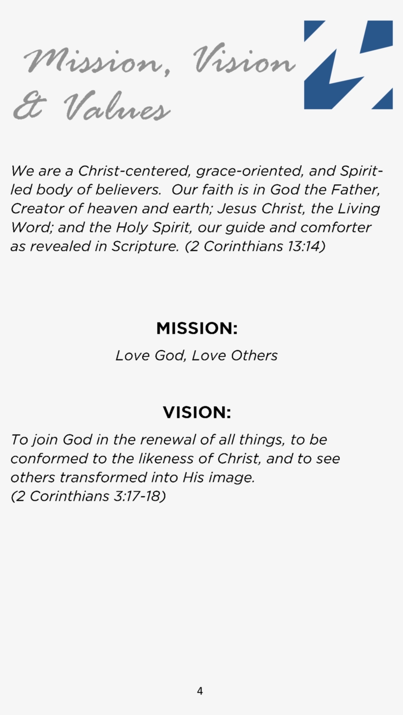 Mission, Vision Values Fiesta Friday Is Monterey S - Aliansi Satu Visi, transparent png