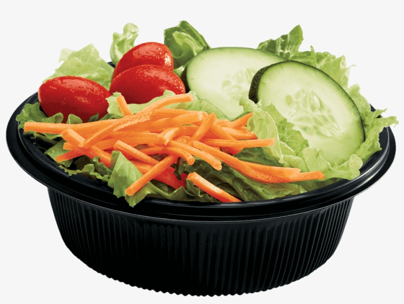 Salad Jack In The Box, transparent png