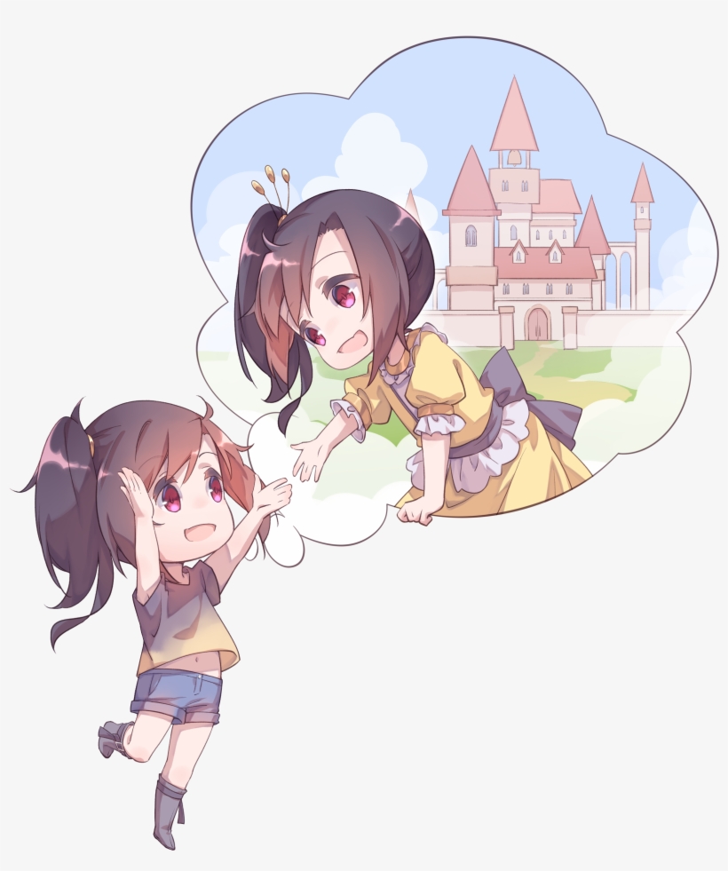 Our Chimera Platform Will Allow Players To Find People - Cartoon, transparent png