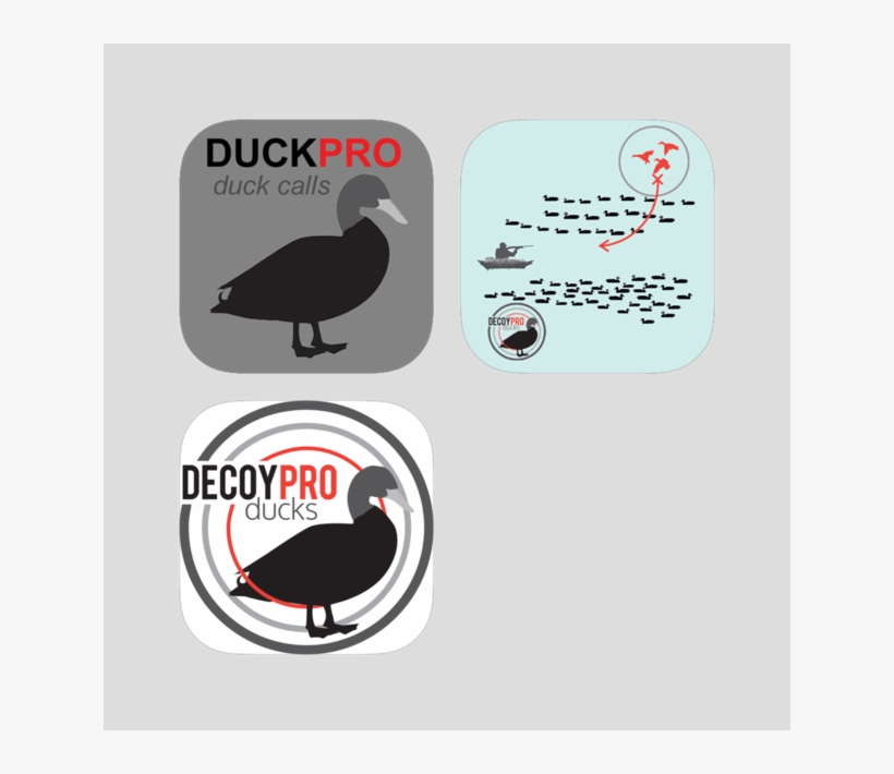 Duck Hunting Bundle For Mallards Duck Calls - Hunting, transparent png