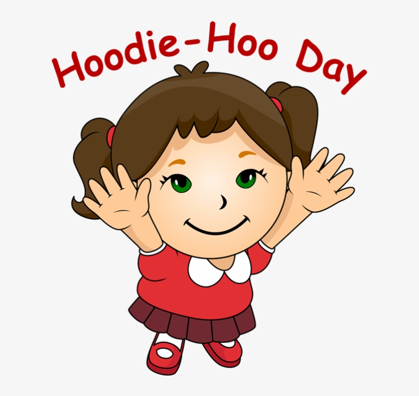 Hoodie Hoo Day, transparent png