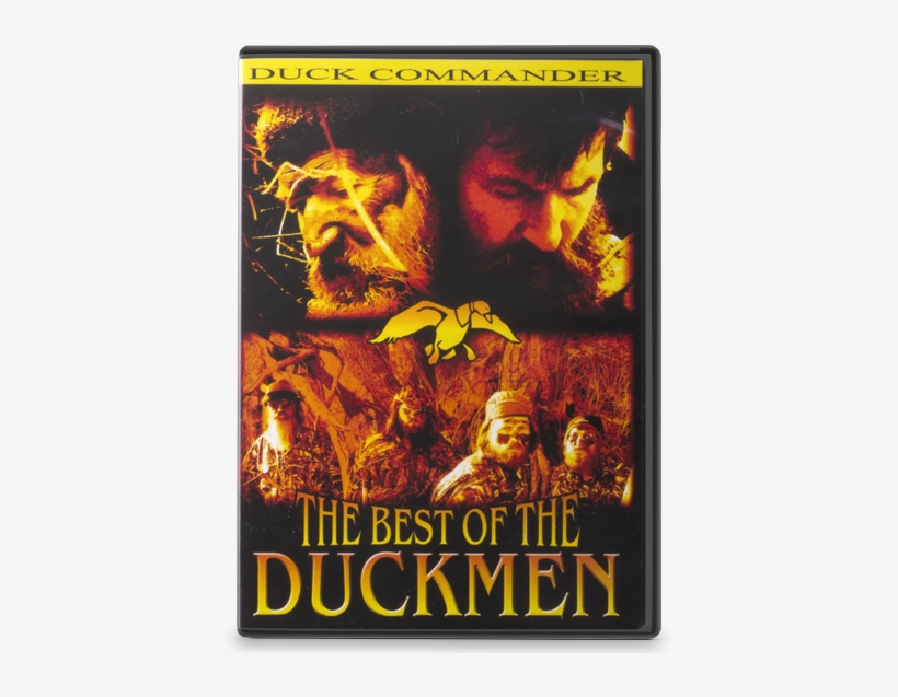 Loading Zoom - Duck Commander, transparent png