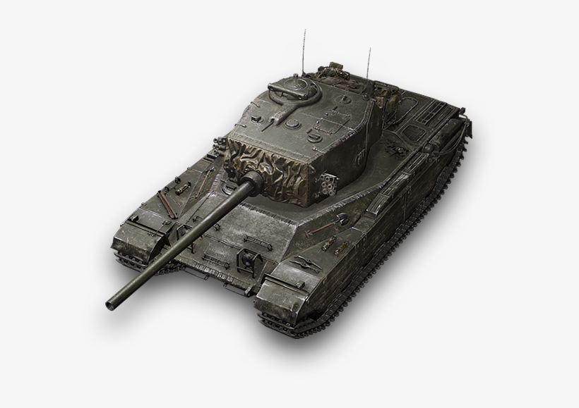 T 54 Ltwt Png, transparent png