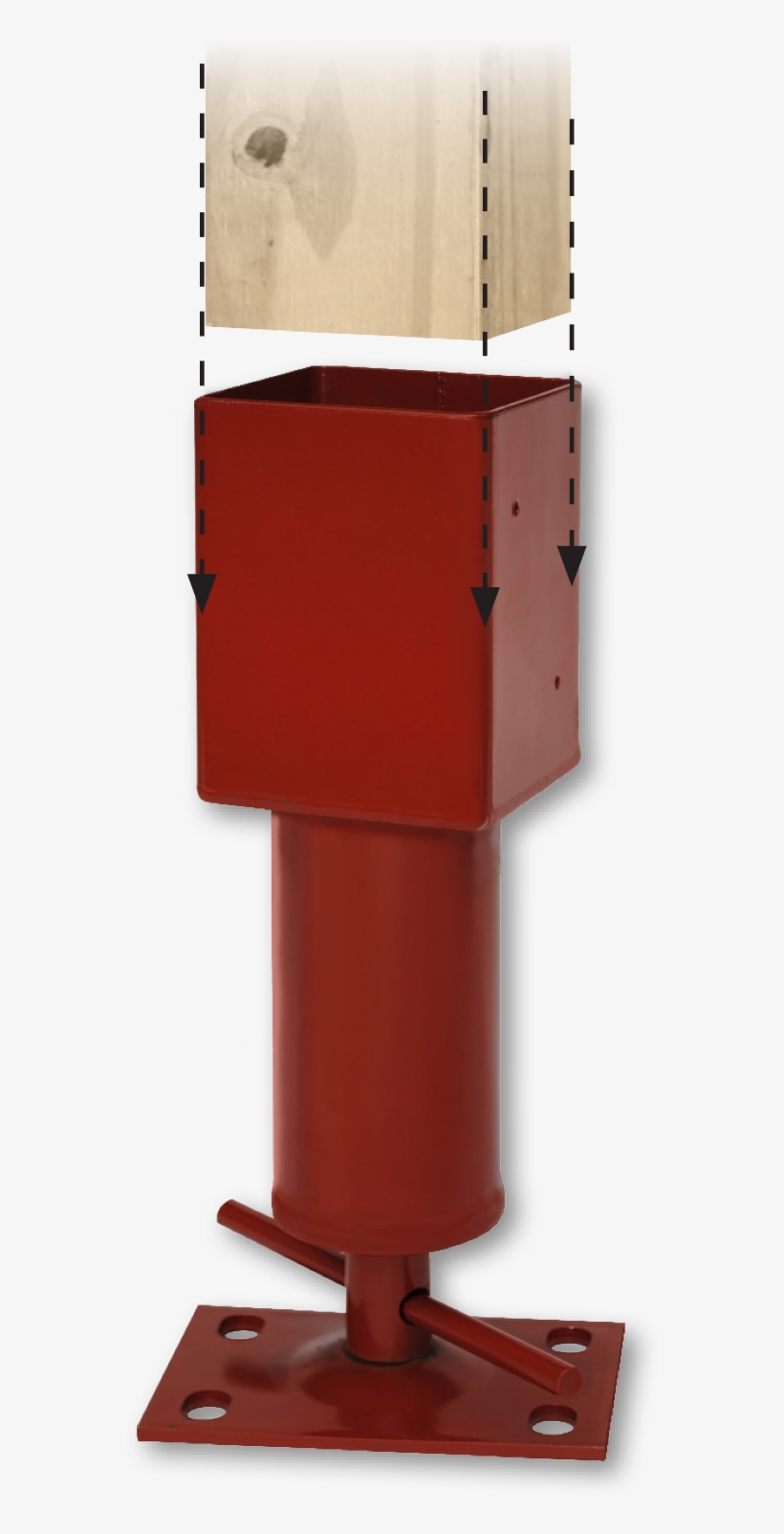 The Shore Jack™ Is A Convenient And Durable Way To - Wood, transparent png