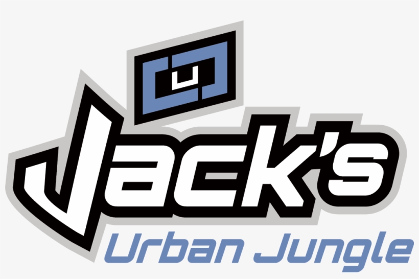 Jacks Urban Jungle - Jack's Urban Jungle, transparent png