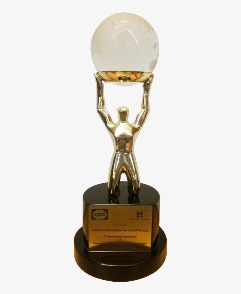 Cpai Partcipant - Trophy, transparent png