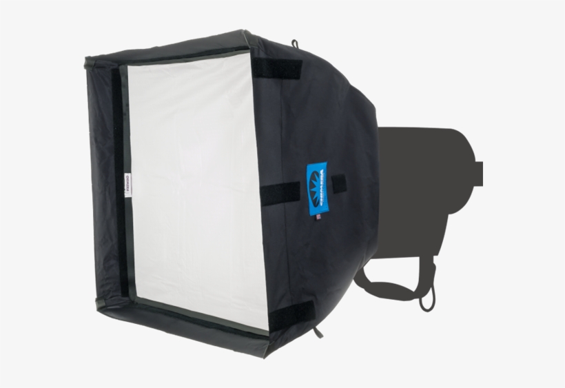 Chimera Low Heat Quartz Medium 8434lh - Messenger Bag, transparent png