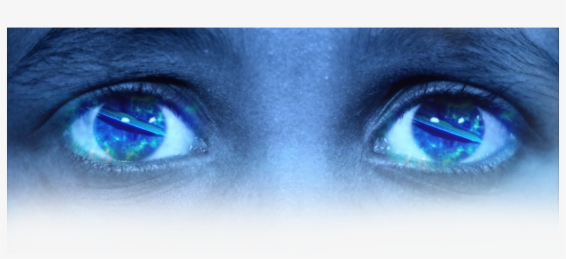 Ayin Ra'eh - Close-up, transparent png