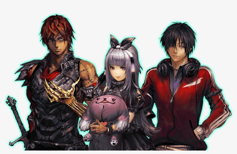 Class - Stranger Of Sword City Revisited, transparent png
