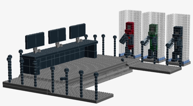 Green Arrow Hq - Commercial Building, transparent png