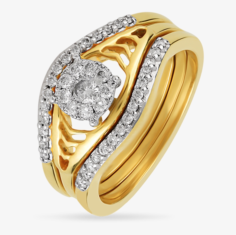 Opr11111 - Engagement Ring, transparent png