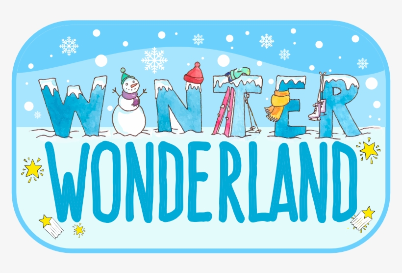 Date - Winter 2019 Clip Art, transparent png