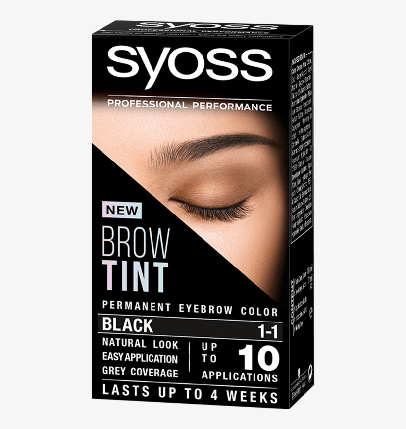 Dark Blonde - Syoss, transparent png