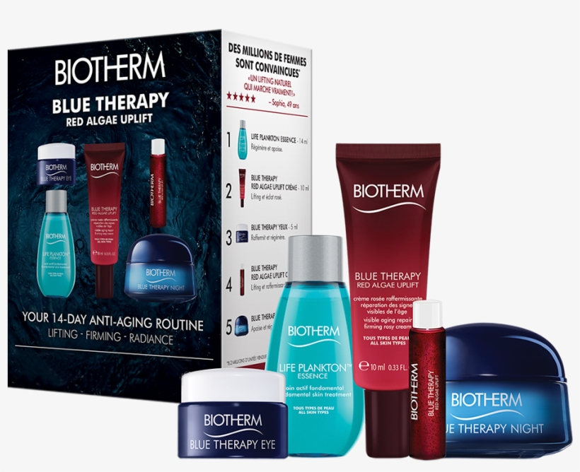 An Error Occurred - Biotherm, transparent png