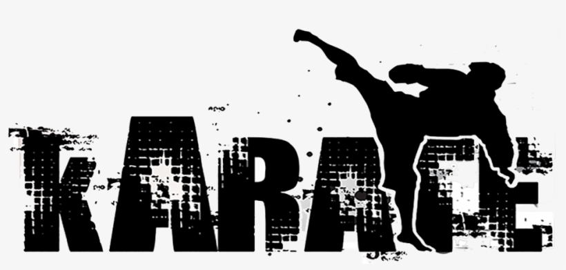 A Martial Arts Karate In Christchurch - Karate Design Png, transparent png