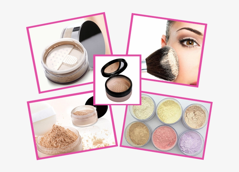 Weightless / Control Shine / Color Correction / Keep - Eye Shadow, transparent png