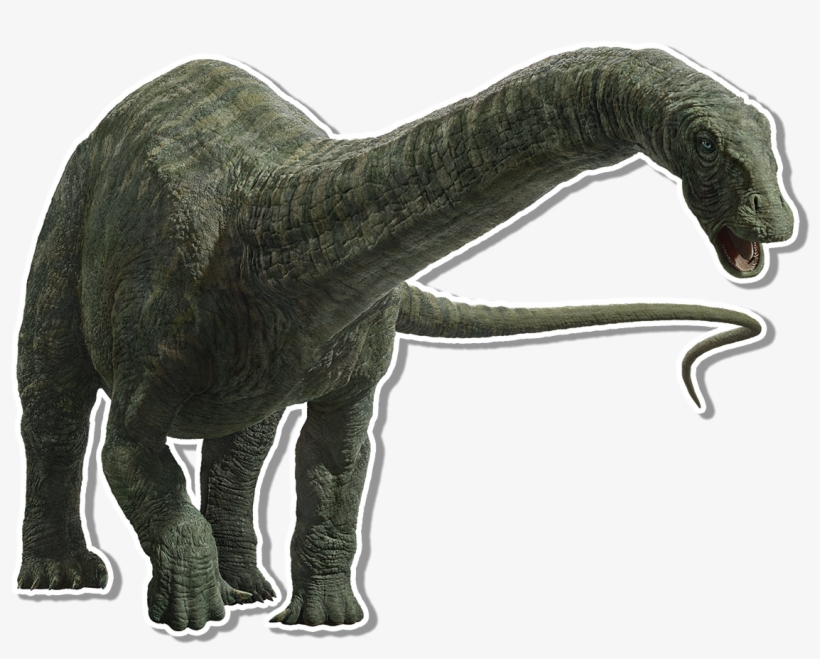 "deceptive Lizard" - Dpg Apatosaurus, transparent png