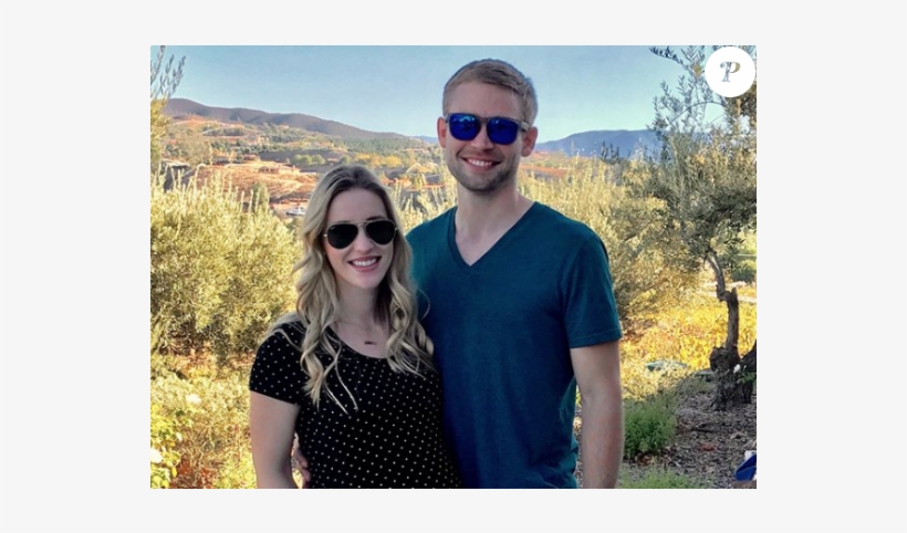 Son Petit Frère Cody Bientôt Papa, Sa Femme Dévoile - Cody Walker Wife, transparent png