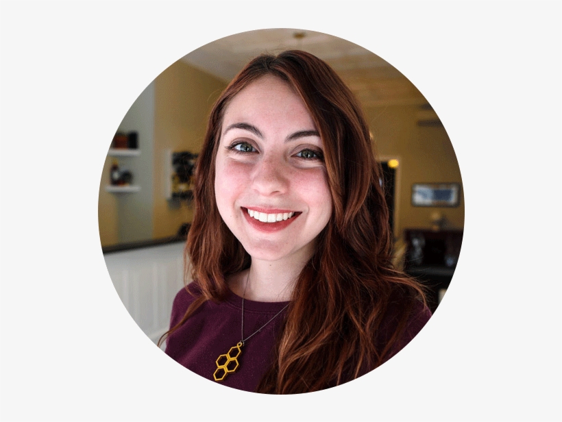 Lauraheadshot - Girl, transparent png