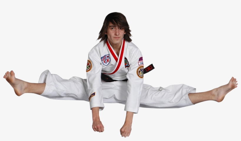 Steady, Diverse Improvements Training In Martial Arts - Taekwondo, transparent png