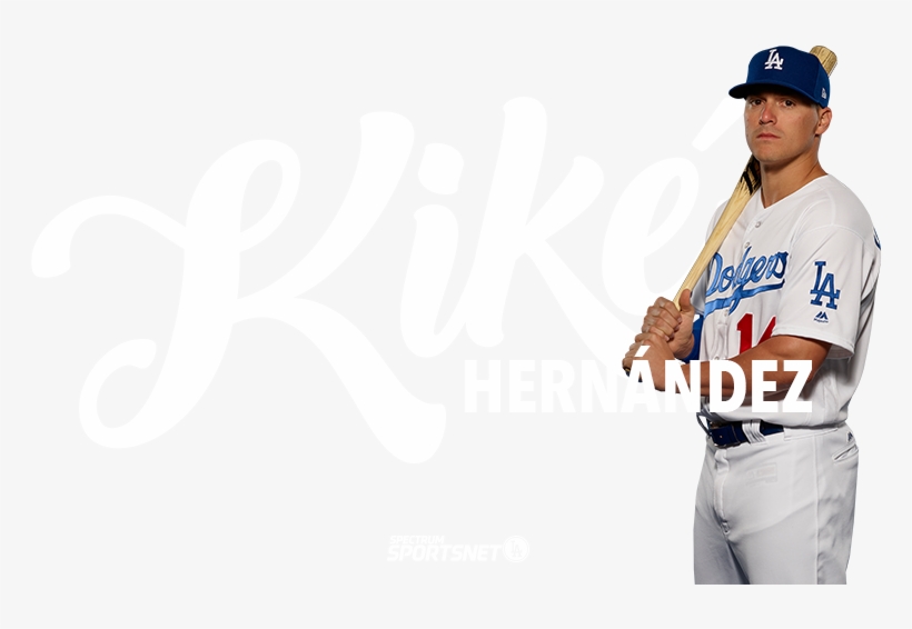 Gone 💪 @kikehndez's Solo Hr Doubles The - College Baseball, transparent png