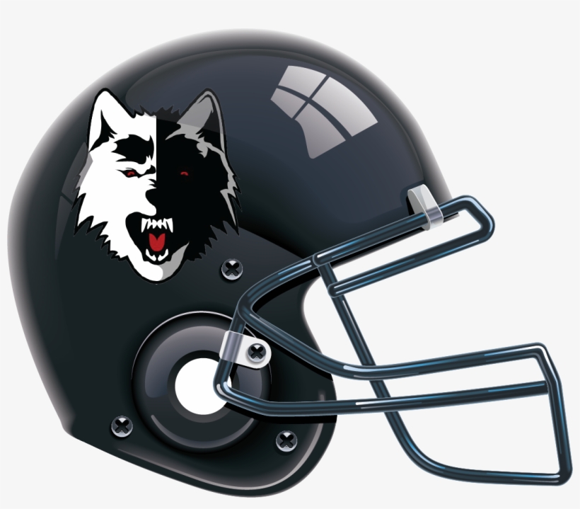 Dfi, California Wolfpack Announce 2018 Partnership - Powhatan Tribe Football, transparent png