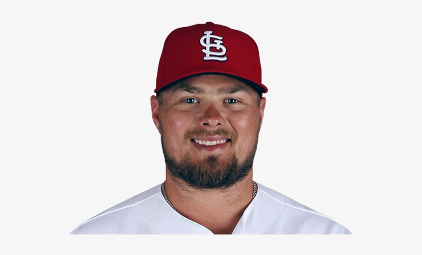 Luke - St. Louis Cardinals, transparent png
