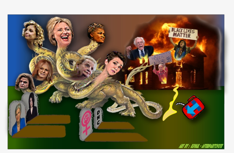 Wanna Talk Women & Politics Post-hillary Still “with - Illustration, transparent png